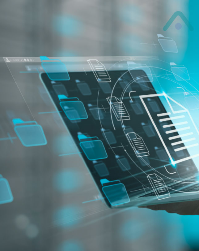 AI Talent Partner model